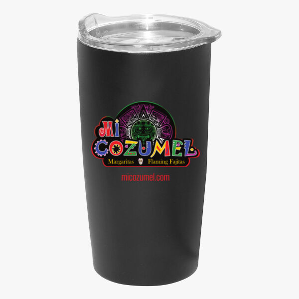 20oz Emperor Vacuum Tumbler Thumbnail