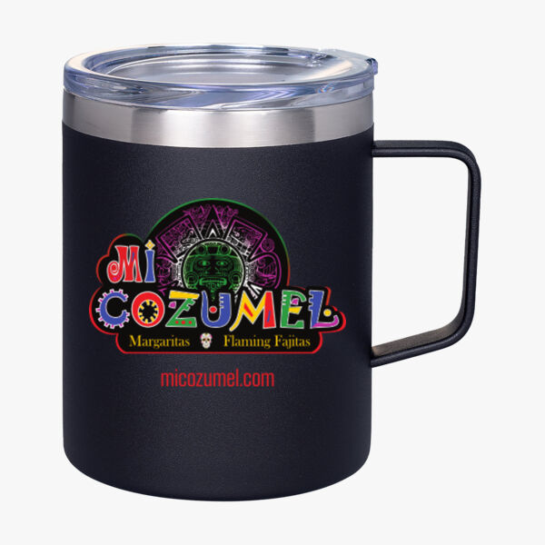 12oz Vacuum Insulated Coffee Mug Thumbnail