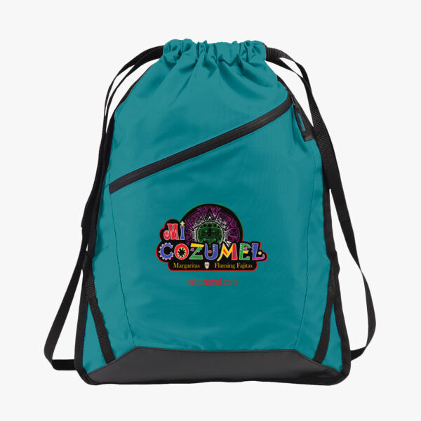 Zip It Cinch Pack Thumbnail