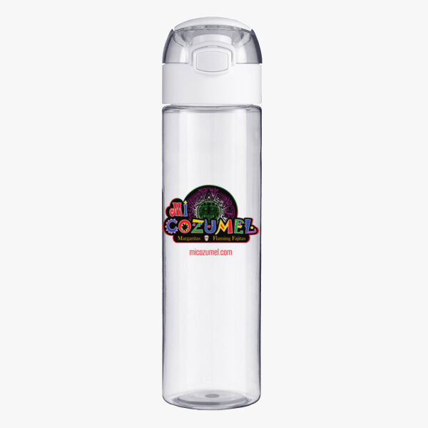23oz Stride Tritan™ Sport Bottle Thumbnail