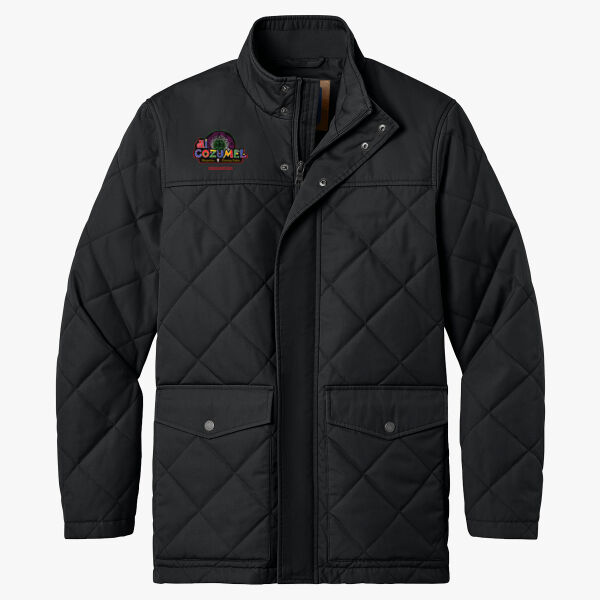 Field Coat Thumbnail