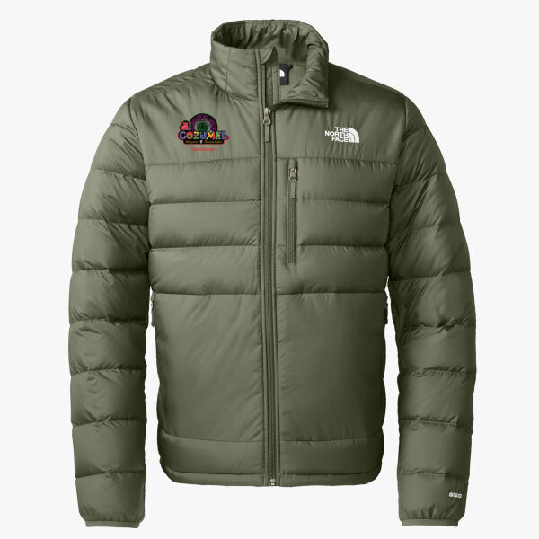 Down Hybrid Jacket Thumbnail