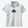 Women's Dri Mesh ® V Neck Polo Thumbnail